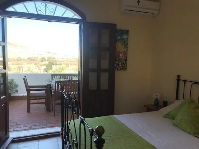La Mata Penthouse - Mojacar - 3 Bedroom - Sleeps 6 - R036 Appartamento