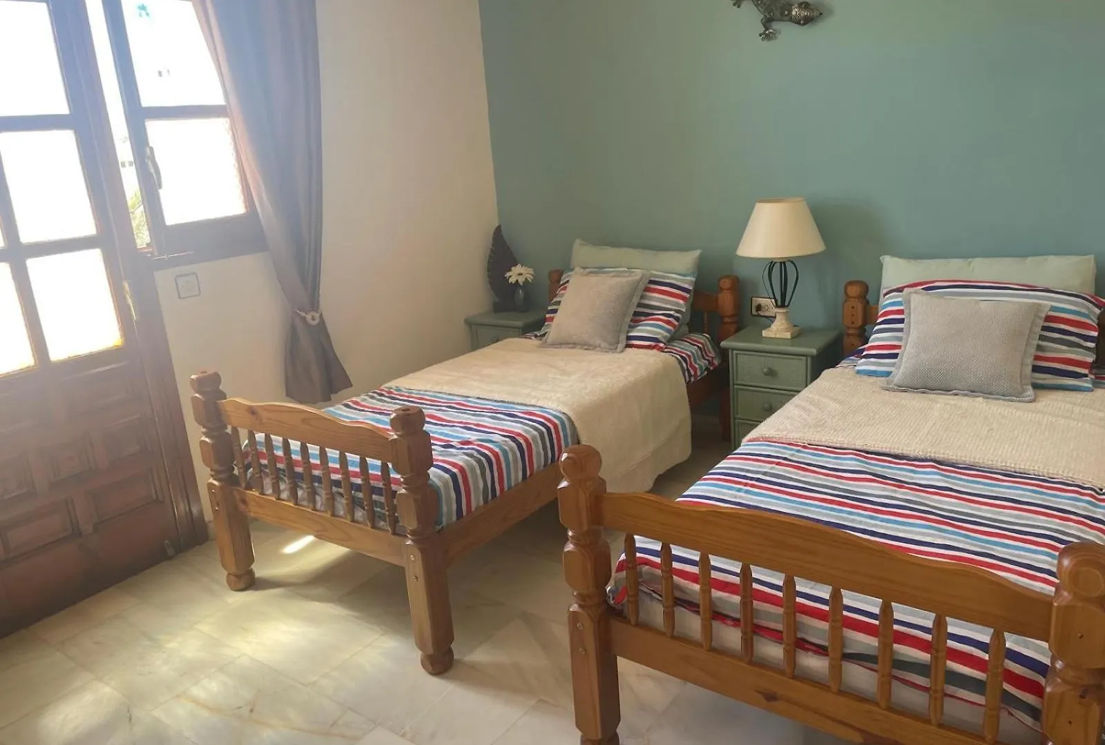 La Mata Penthouse - Mojacar - 3 Bedroom - Sleeps 6 - R036 Spagna