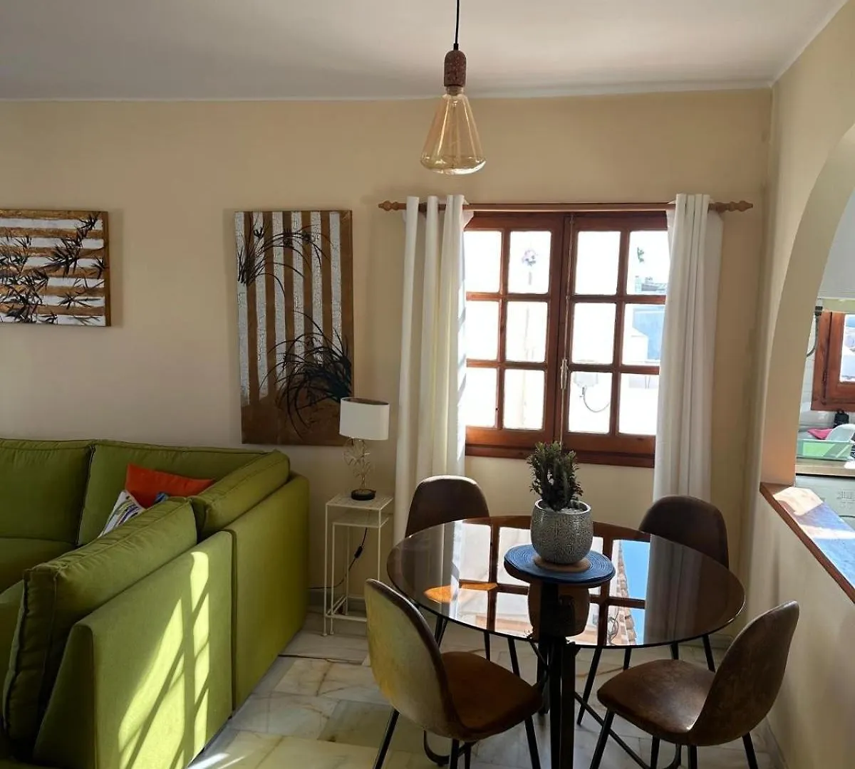 Appartamento La Mata Penthouse - Mojacar - 3 Bedroom - Sleeps 6 - R036