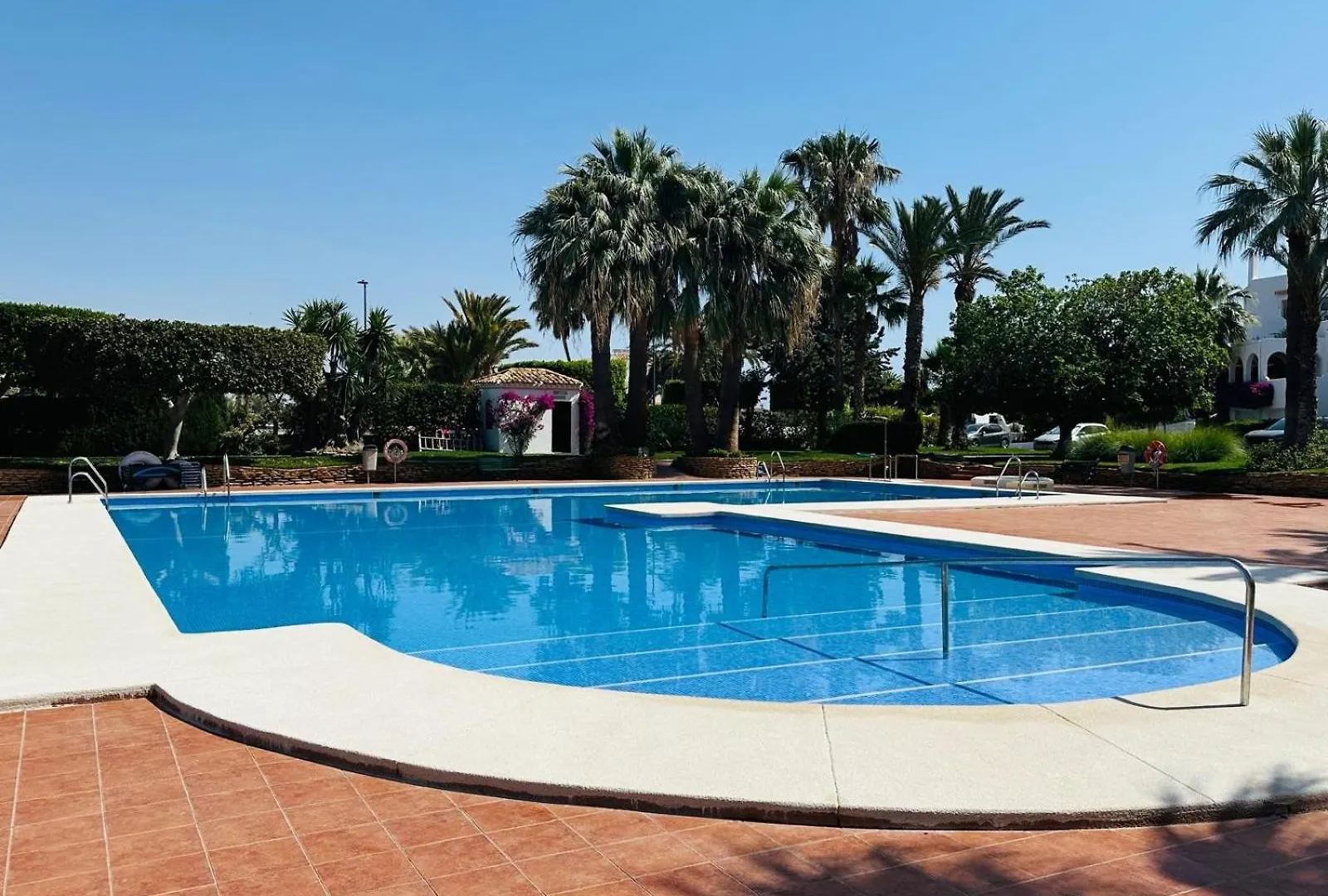 La Mata Penthouse - Mojacar - 3 Bedroom - Sleeps 6 - R036 0*,  Spagna